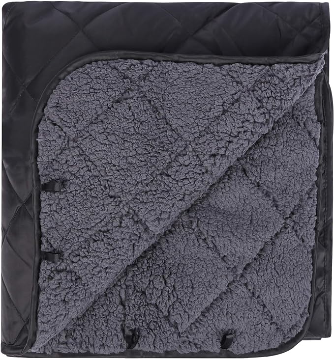 REDCAMP Large Camping Blanket by REDCAMP