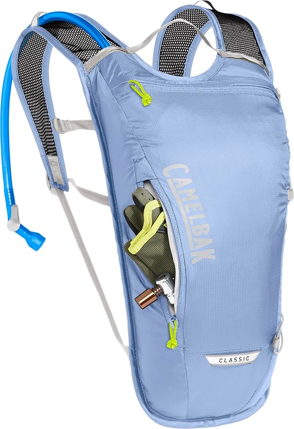 CamelBak Classic Light Bike Pack 70oz Hydration Reservoir - Image 7