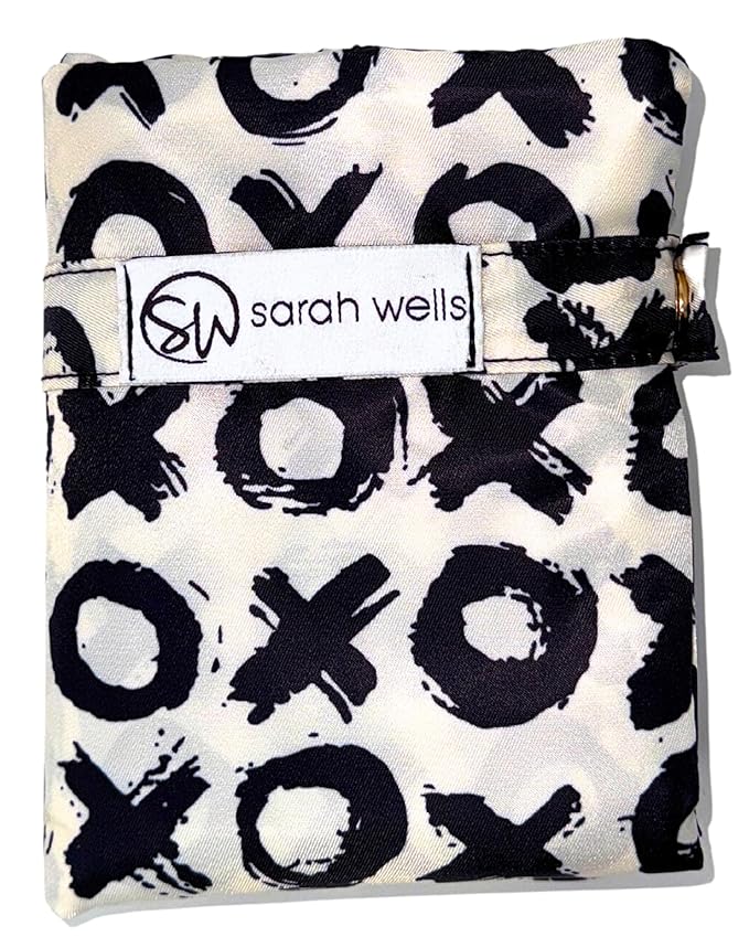 Pumparoo Wet/Dry Bag for Pump Parts – Compact Organizer - Image 2