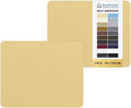 KING MOUNTAIN Canvas Repair Patch 9 x11 Inch 2 Pcs Self-Adhesive Waterproof by ForABetterHomeLife