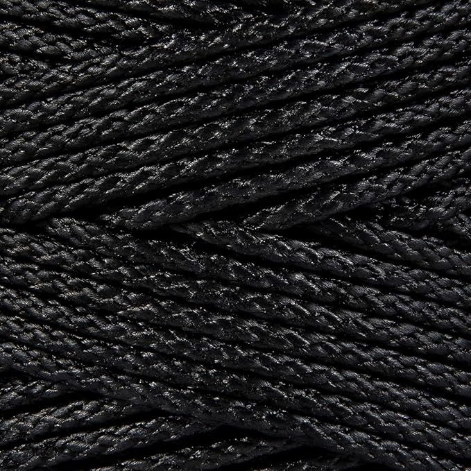 HONGDA #21 Braided Bank Line Twine, Braided Nylon String, 389 Feet Bank Line - Image 2