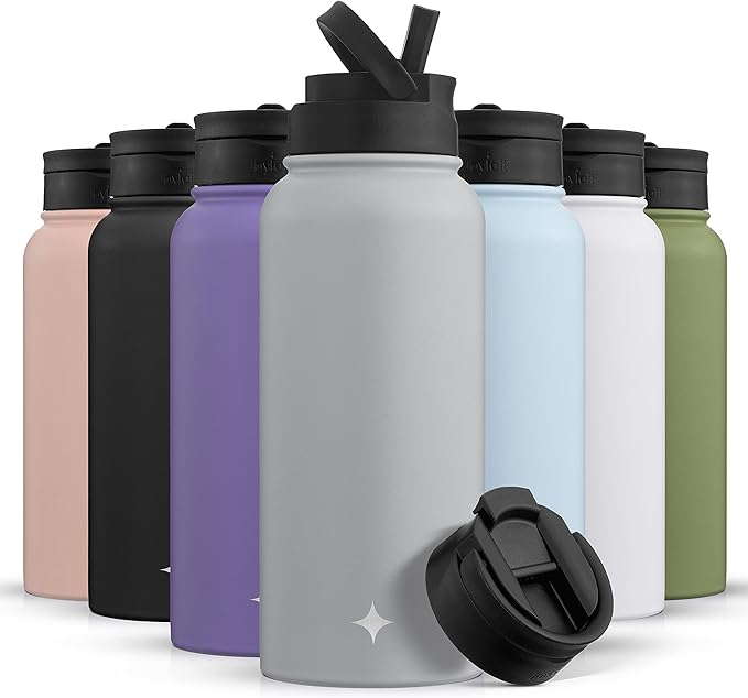 JoyJolt Triple Insulated Water Bottle - Image 6