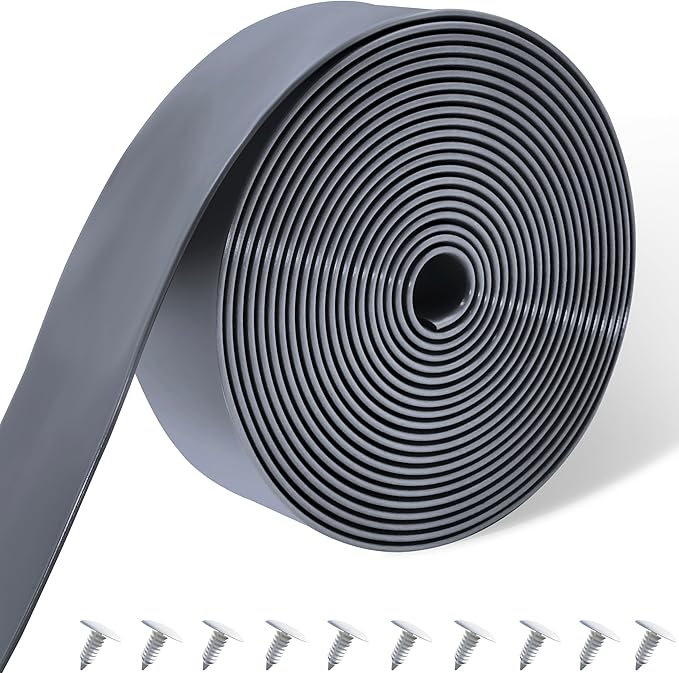 Vinyl Straps for Patio Chair Repair Kit 2'' Wide 10 Ft Long Replacement Straps by Lumpro