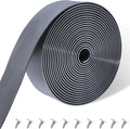 Vinyl Straps for Patio Chair Repair Kit 2'' Wide 10 Ft Long Replacement Straps by Lumpro