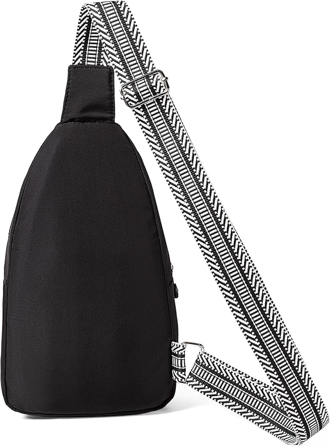 AOSTIHOT Crossbody Small Sling Backpack Sling Bag - Image 5