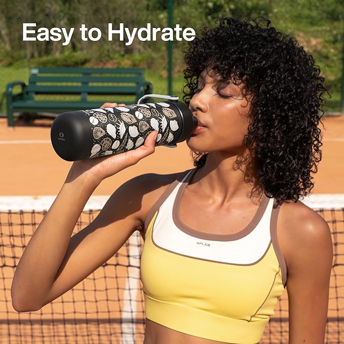 ENCOOL Insulated Water Bottle - Image 7