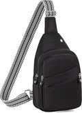 AOSTIHOT Crossbody Small Sling Backpack Sling Bag by sports