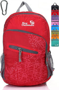 Outlander Packable Handy Lightweight Travel Hiking Backpack Daypack by Outlander