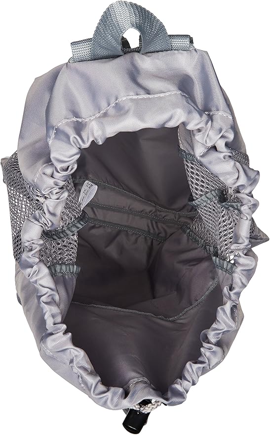 Speedo Unisex-Adult Drawstring Deluxe Ventilator Mesh Equipment Bag - Image 2