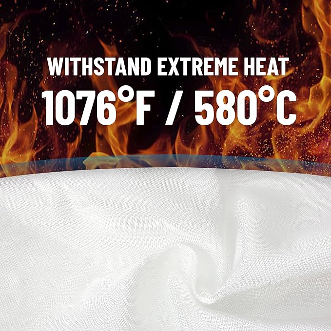 Fire Suppression Blanket - Image 7