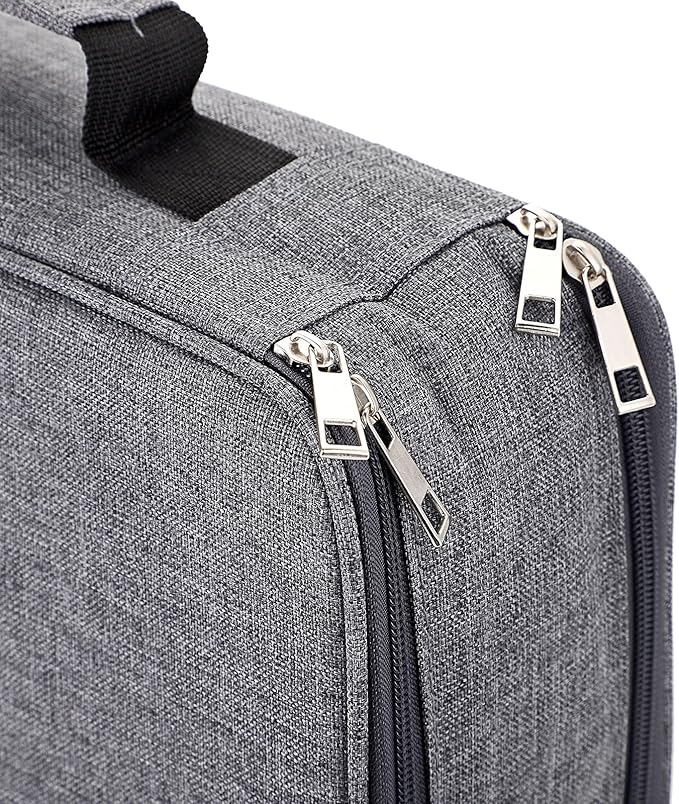 BTSKY Colored Pencil Case 360 Slots Pencil Bag Organizer High Capacity Holder - Image 6