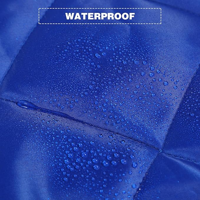 REDCAMP Large Warm Camping Blanket - Image 4