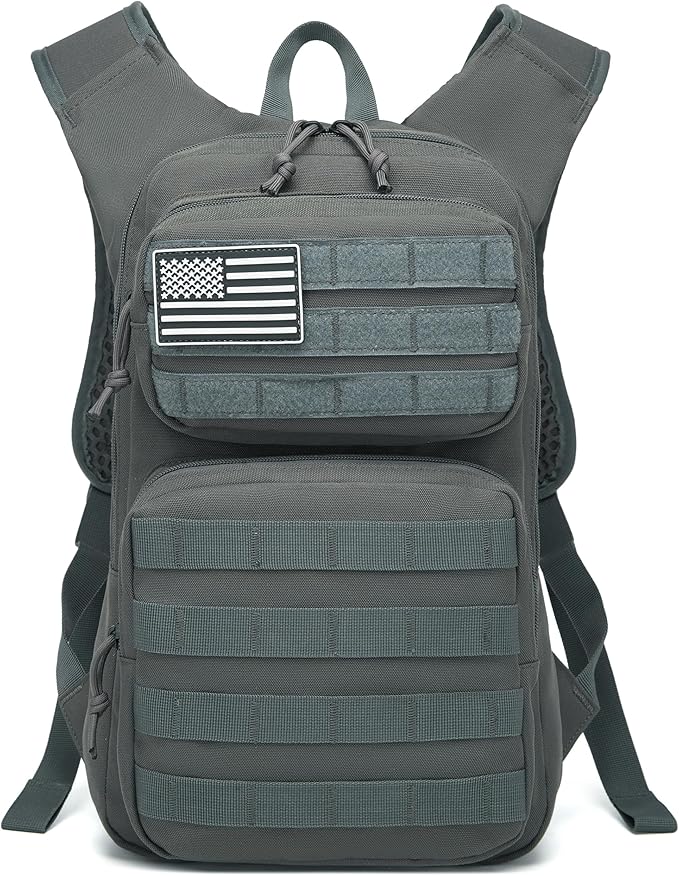 wotony Hydration Backpack with Water Bladder - Image 3
