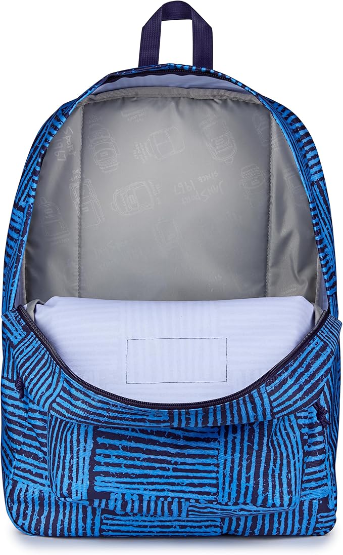 JanSport SuperBreak One Backpack - Image 4