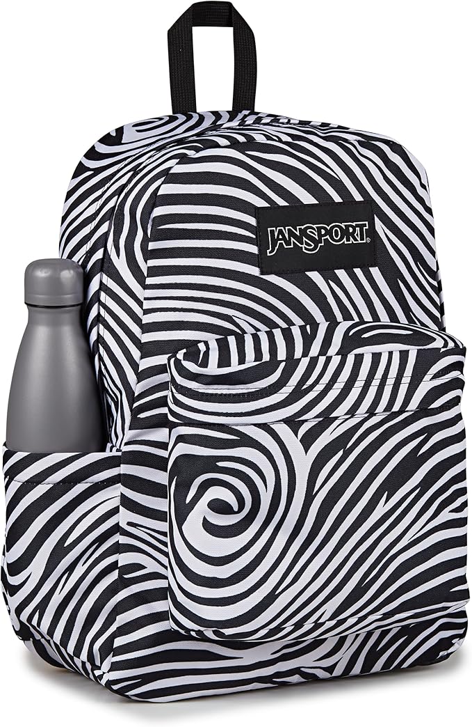 JanSport SuperBreak Plus Backpack - Image 4