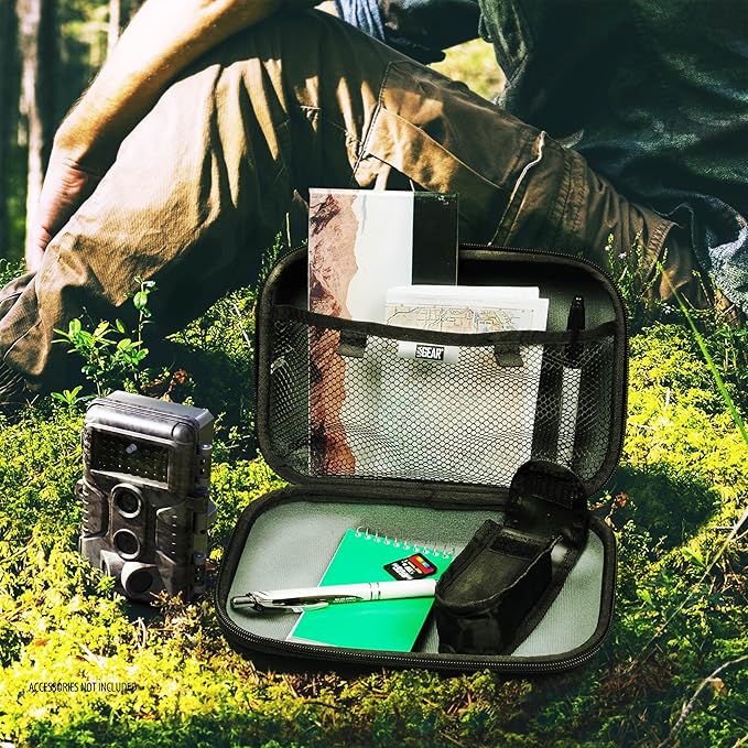 USA Gear Trail Camera Case - Image 4