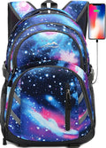 ProEtrade Extra Large Backpack Bookbag by PROETRADE