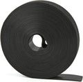 60 ft x 3/4 inch Hook and Loop Roll, Reusable Fastening Cable Ties, Office and by NBTORCH