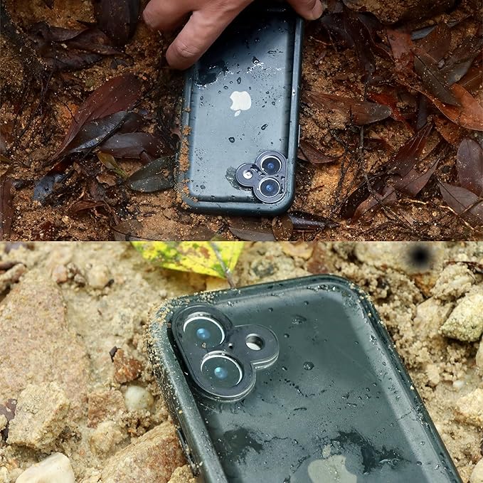 SPORTLINK for iPhone 16 Plus Case - Image 9