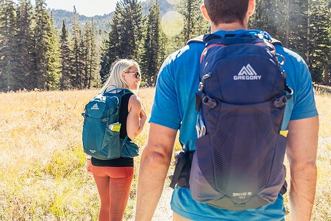 Gregory Sula 8 H2O Unisex Day Hiking/Backpacking Hydration/Mountain Biking - Image 5