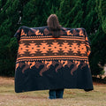 ACUSHLA Merino Wool Blanket by acushla