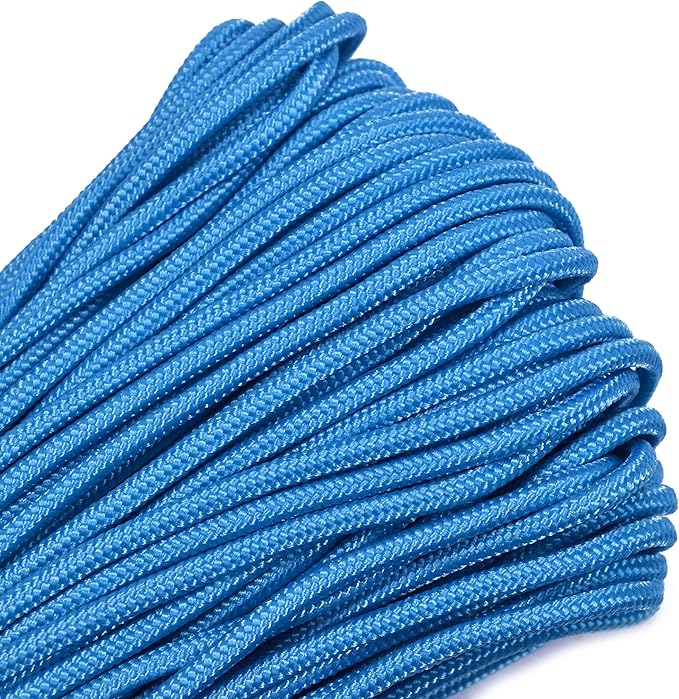 275 Cord 5 Strand Paracord by BoredParacord