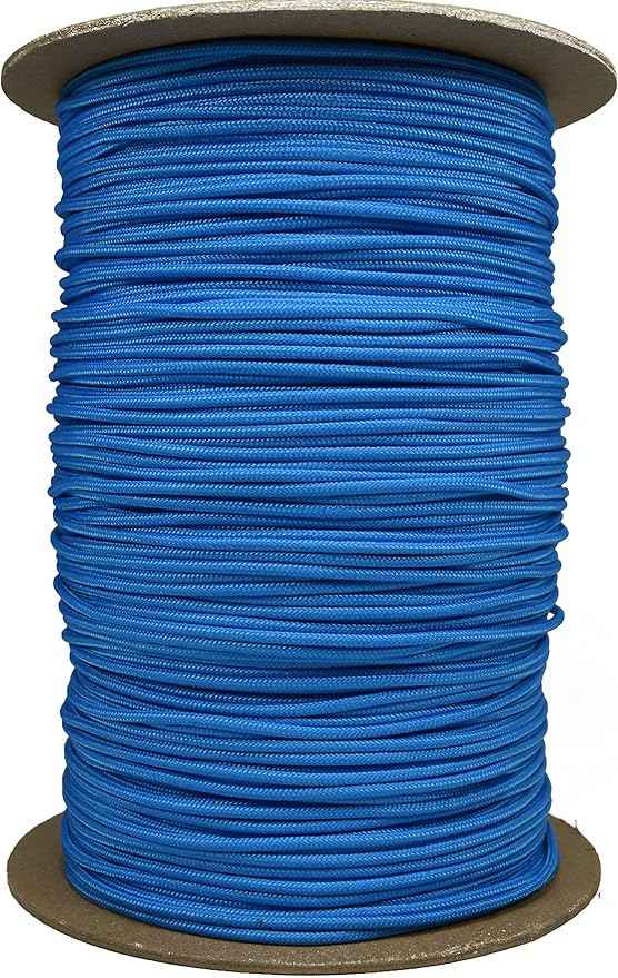 275 Cord 5 Strand Paracord by BoredParacord
