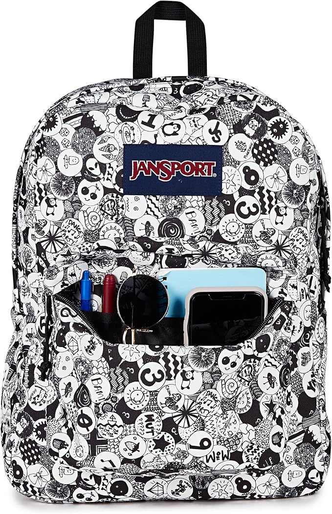 JanSport SuperBreak One Backpack - Image 3
