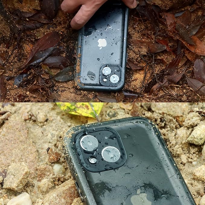 SPORTLINK for iPhone 12 Case - Image 7