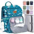 PILLANI Baby Diaper Bag Backpack by Pillani