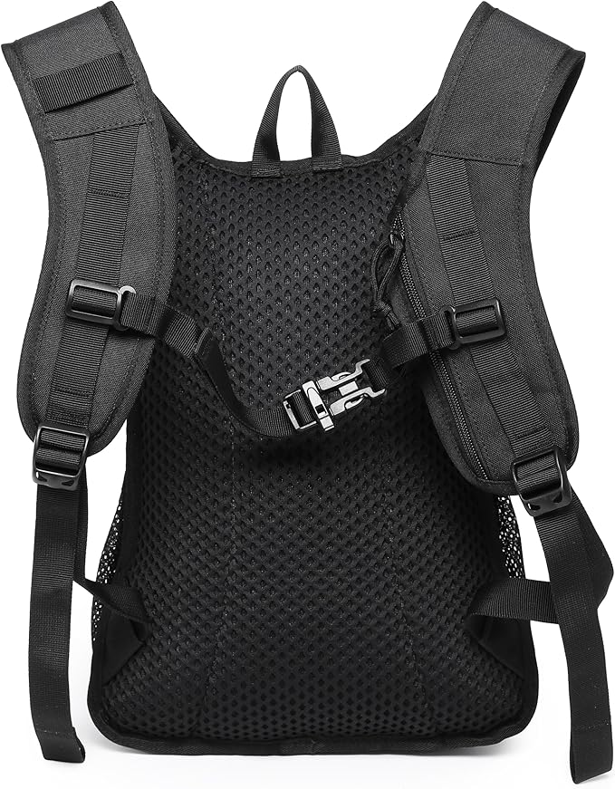 wotony Hydration Backpack with Water Bladder - Image 8