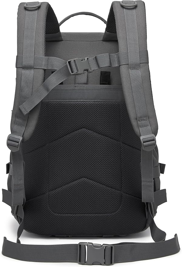 Wotony Military Tactical Backpack - Image 4