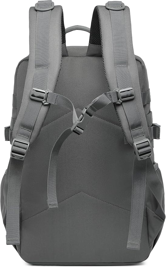 Wotony Military Tactical Backpack - Image 4