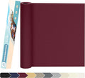 KING MOUNTAIN Canvas Repair Patch 16×30 Inch Self-Adhesive Waterproof Fabric by ForABetterHomeLife