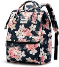 Kinmac Laptop Backpack for Women and Men, Large Capacity Travel Backpack for by Kinmac