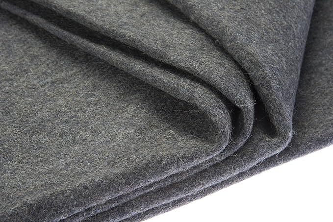 SE Grey Warm 3-lb. Blanket - Image 5