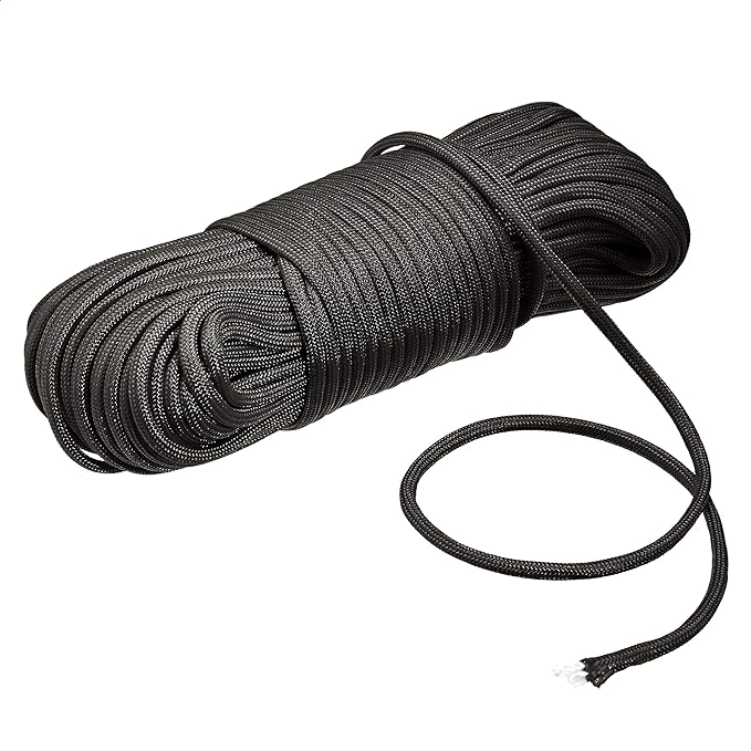 Amazon Basics 550 Type III Paracord, 7-Strand Core, Versatile Utility Rope - Image 3