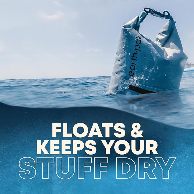 Earth Pak Waterproof Dry Bag - Image 5