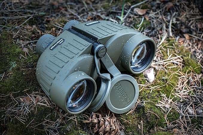 Steiner Military-Marine 7x50mm Binoculars – Legendary Tactical Optics - Image 6