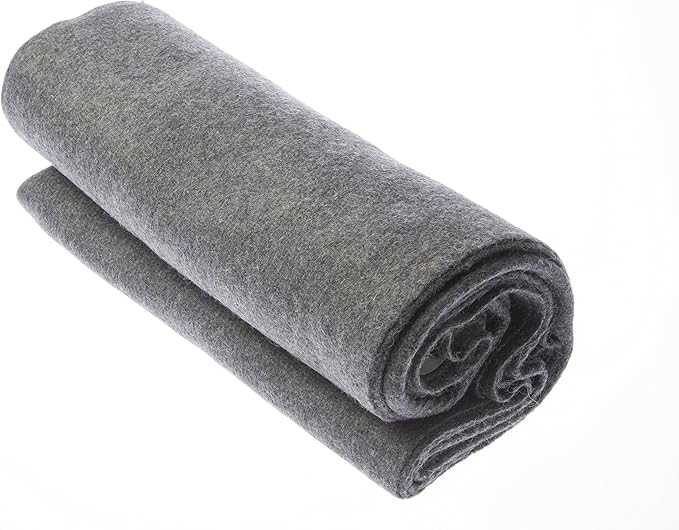 SE Grey Warm 3-lb. Blanket - Image 3