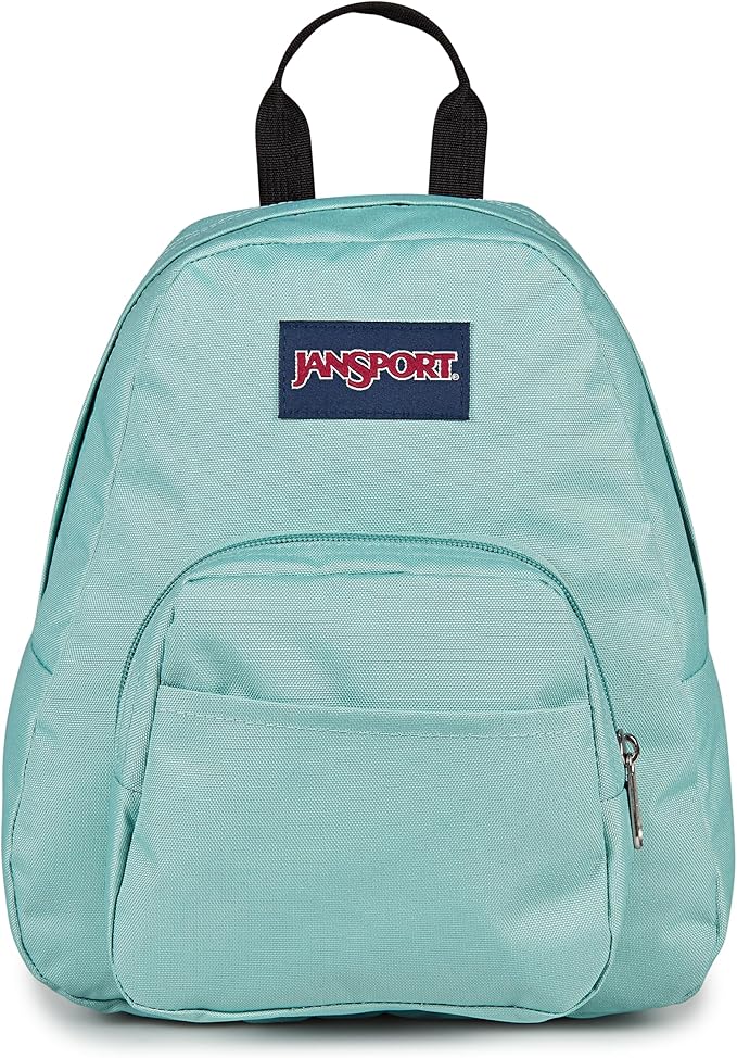 JanSport Half Pint Mini Backpack, 10.2 L by JanSport