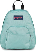 JanSport Half Pint Mini Backpack, 10.2 L by JanSport