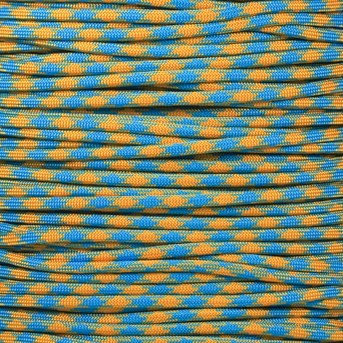 Paracord Planet Nylon 550lb Type III 7 Strand Paracord - Image 2