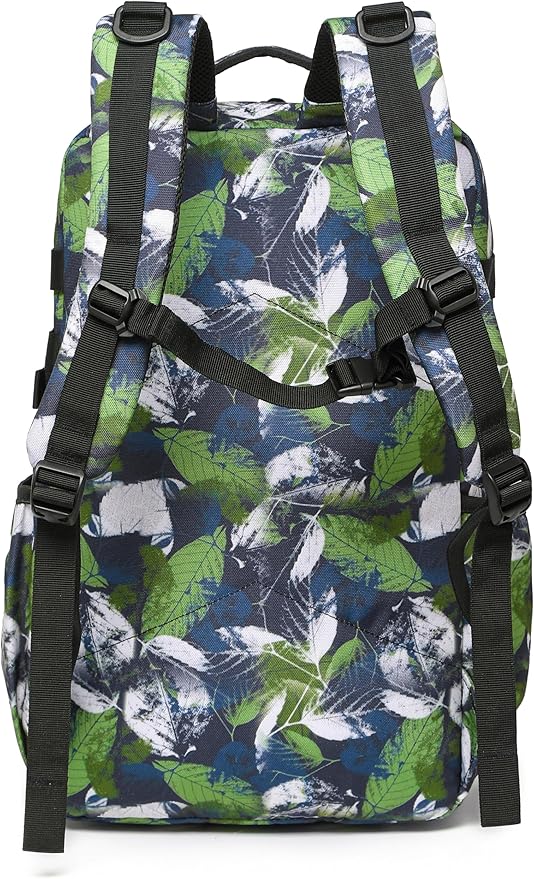 Wotony Tactical Backpack - Image 3