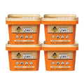 Gorilla All Purpose Wood Filler, Natural Finish, 16 Ounce Tub by Gorilla