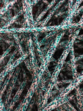 Dy-Tech - Performance Rope Dyneema® Registered SK-78 core and Polyester Aramid by Nautos