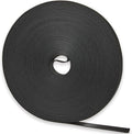 75 ft x 1/2 inch Hook and Loop Roll, Reusable Fastening Cable Ties, Office and by NBTORCH