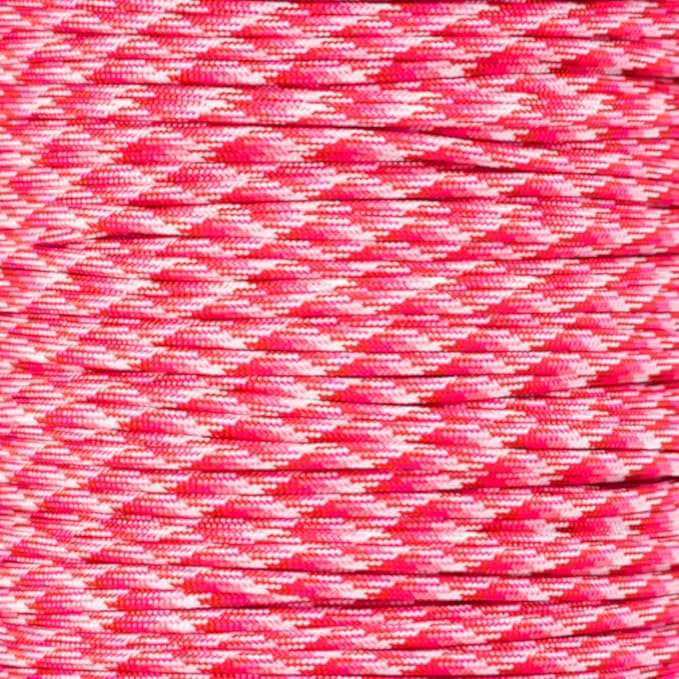 Paracord Planet Nylon 550lb Type III 7 Strand Paracord - Image 2