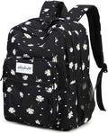 abshoo Classical Basic Travel Backpack by abshoo