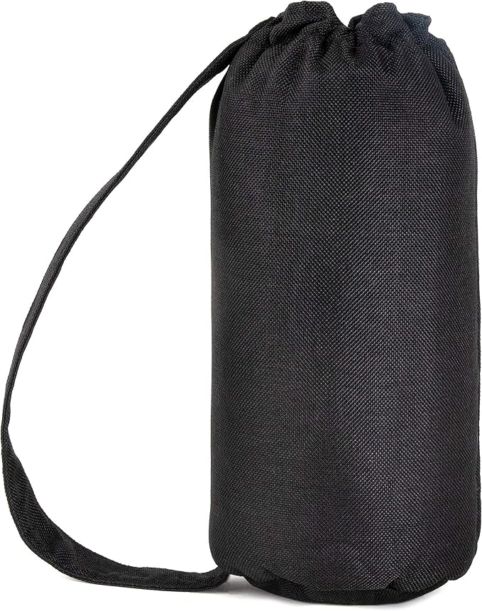 Nickel Bags Padded Drawstring Duffle Tube | Heavy Duty Duffle Bag - Image 3